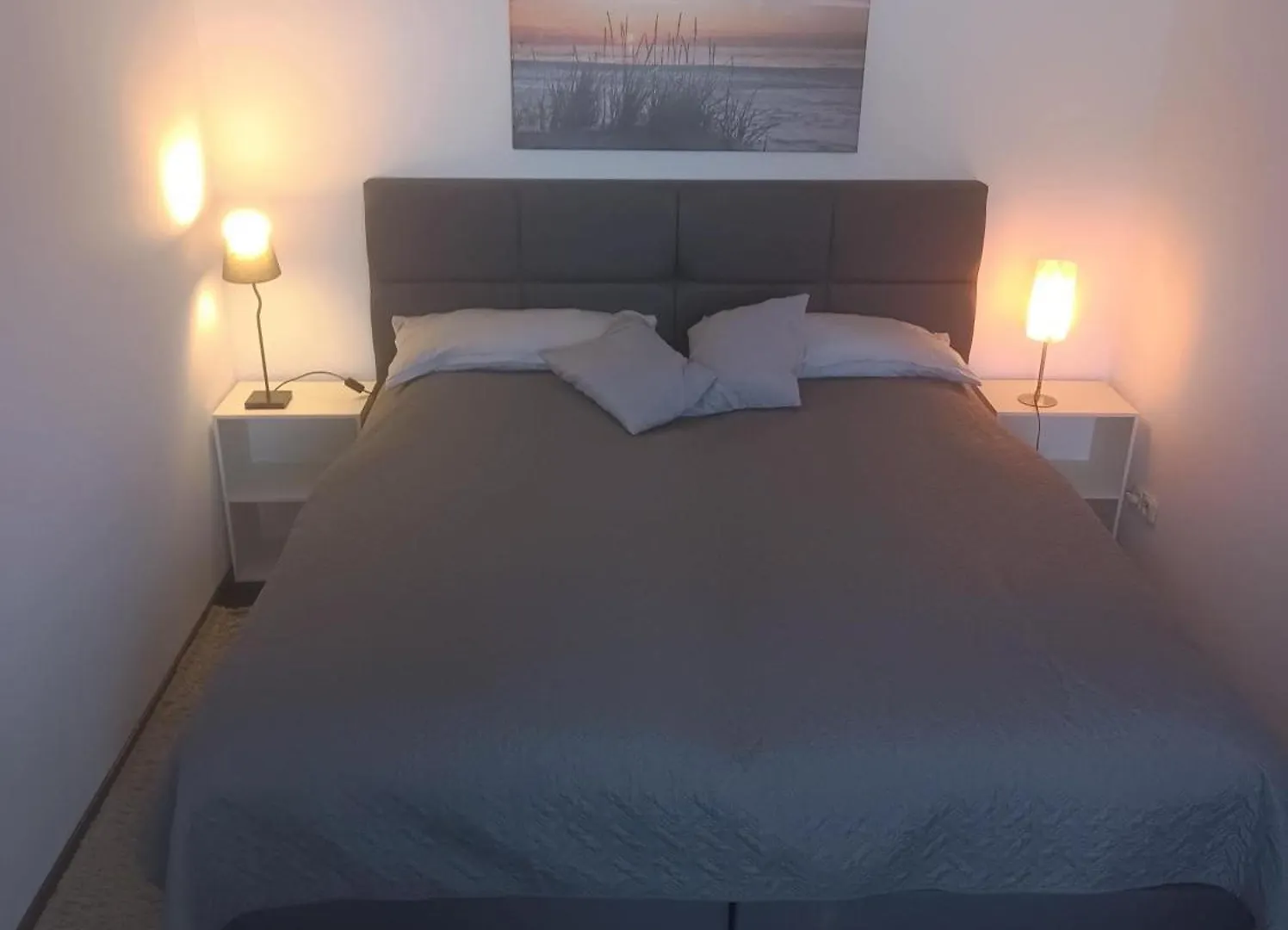 Apartment Relaxen Vor Den Toren Bambergs Bischberg