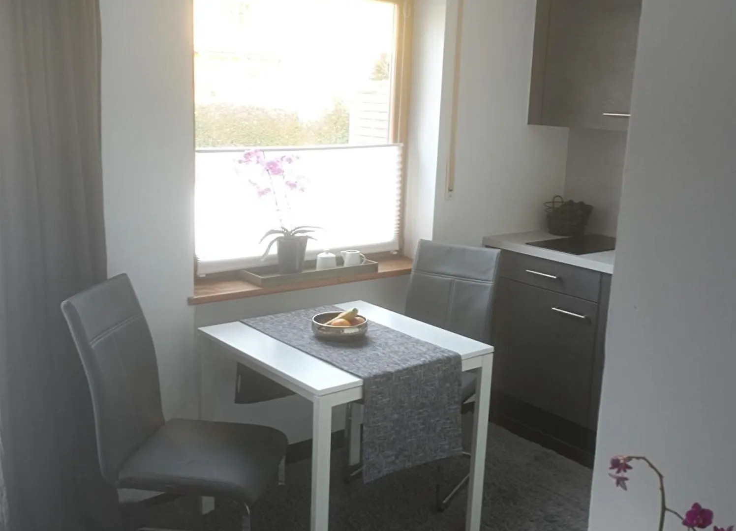 Apartment Relaxen Vor Den Toren Bambergs Bischberg