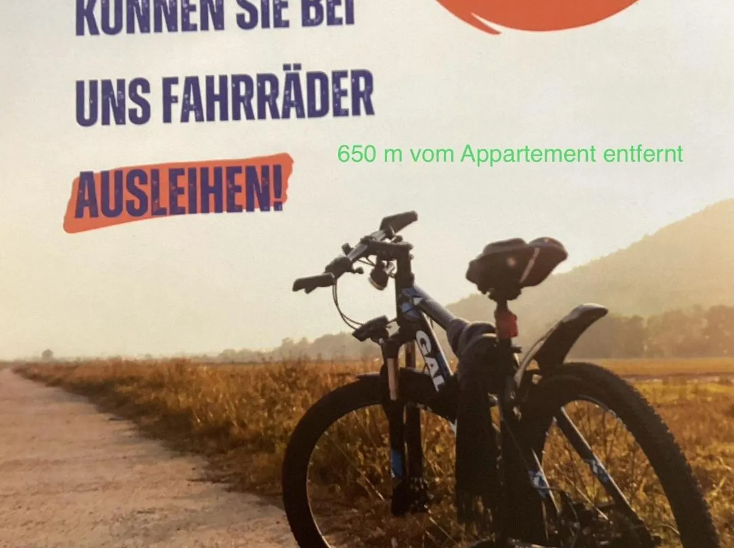 Relaxen Vor Den Toren Bambergs Bischberg